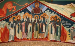 23 квітня – яке свято. Іменини, традиції, заборони