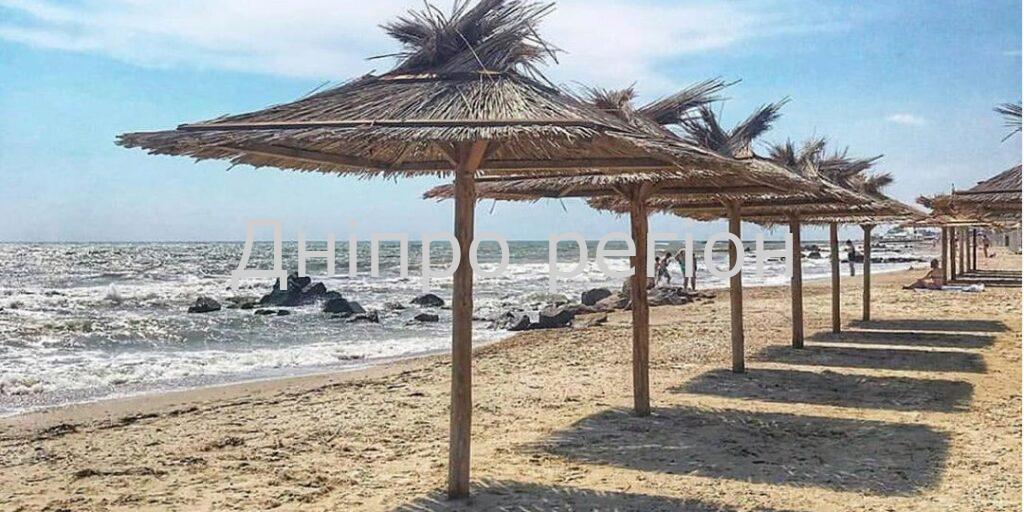 Курортний сезон 2021: наскільки Залізний Порт готовий приймати туристів Курортний сезон 2021: наскільки Залізний Порт готовий приймати туристів