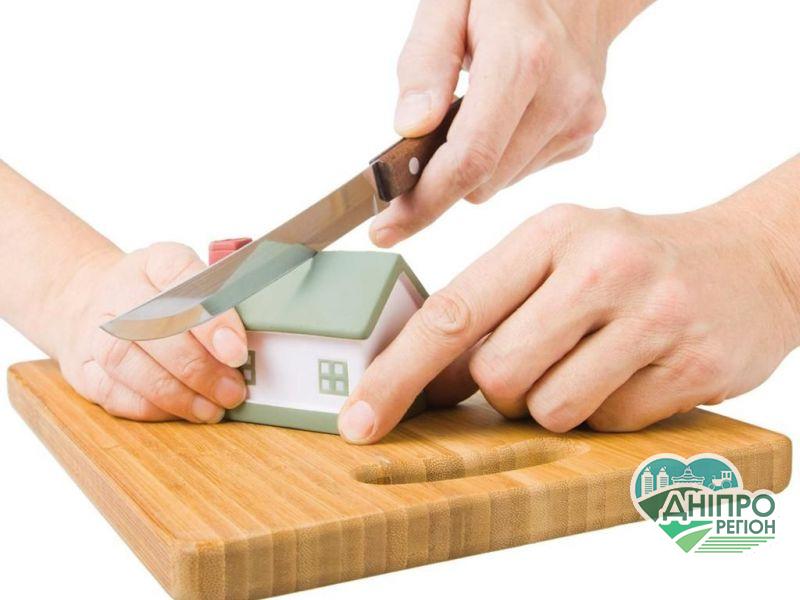 Як поділити спадщину між сподкоємцями: детальне роз`яснення