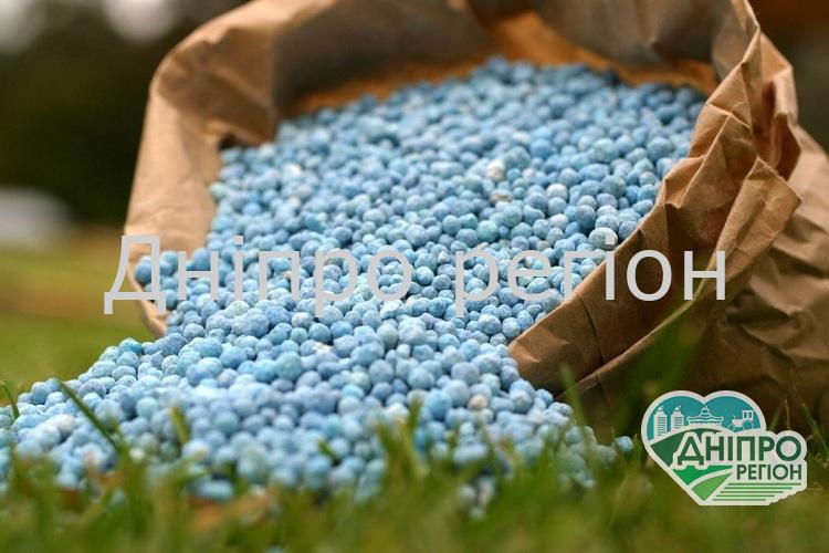 Аграрії втратять близько $300 млн після введення квот на імпорт добрив Аграрії втратять близько $300 млн після введення квот на імпорт добрив