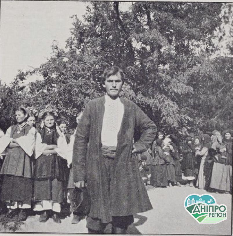 Унікальні фото 1896 року! Старовинне село Новомосковського повіту (ФОТО)