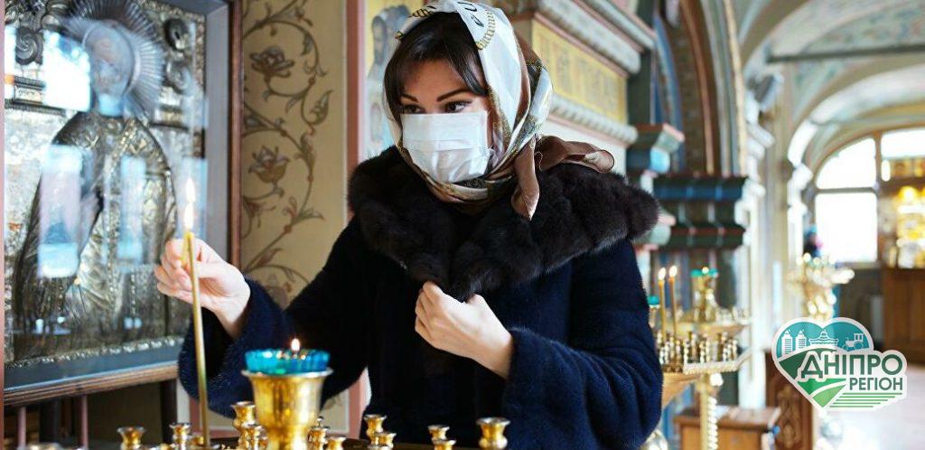 Карантин на Великдень: у МОЗ розповіли, які можуть бути обмеження