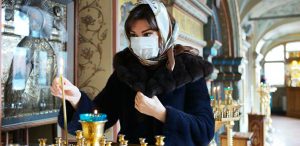 Карантин на Великдень: у МОЗ розповіли, які можуть бути обмеження