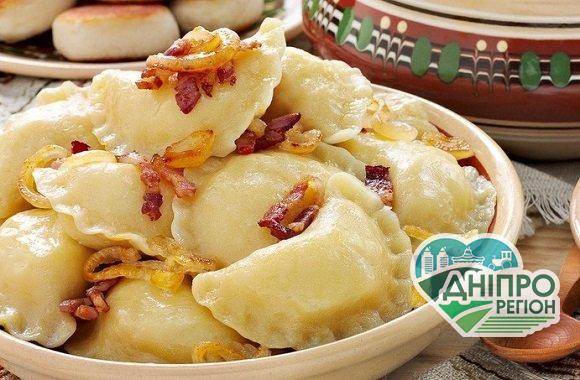 Вареники з картоплею за 20 хвилин. Дуже простий рецепт