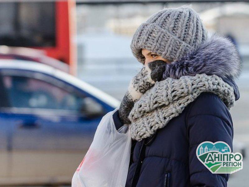 Україну накрив новий циклон Ксандер: буде дуже холодно