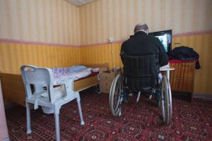 Такого ще не бачили: діти будуть зобов’язані утримувати батьків (НОВИЙ ЗАКОНОПРОЕКТ)
