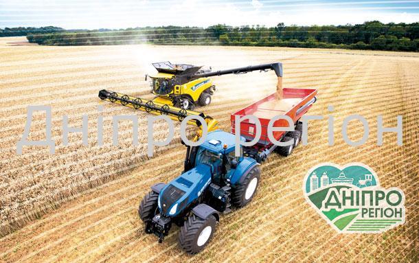 Аграріям Дніпропетровщини держава компенсує чверть вартості придбаної техніки: як це реалізувати