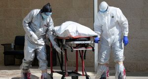 Стало відомо, у скільки обходяться ковід-похорони в Україні