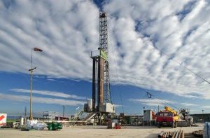 Фірма сина Байдена хоче видобувати газ на Дніпропетровщині