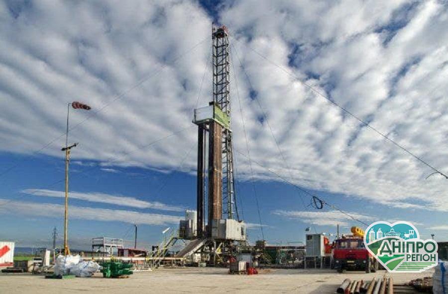 Фірма сина Байдена хоче видобувати газ на Дніпропетровщині