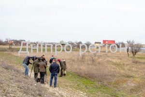 У Дніпрі інспекція розпочала рейди щодо заборони підпалу трави
