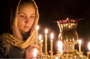 17 квітня Похвала Пресвятої Богородиці: молитва, традиції, що не можна робити