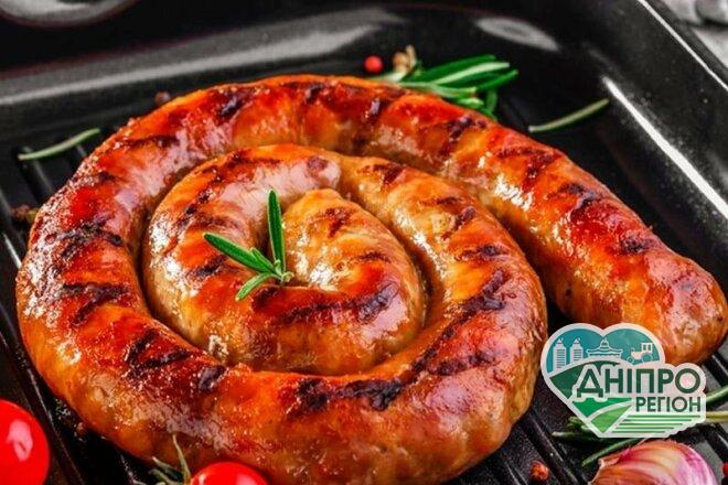 Готуємося до Великодня: рецепт смачної домашньої ковбаси