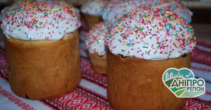 Ніколи не забуду смак маминих пасок. Дуже смачний рецепт