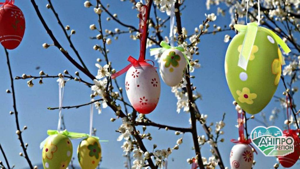 Яка погода буде на Паску: неочікуваний прогноз синоптиків