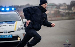 У Дніпрі з машини вкрали півмільйона: по місту введено план “Перехоплення”