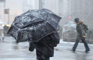 Невтішний прогноз синоптиків на 26 квітня: чого чекати
