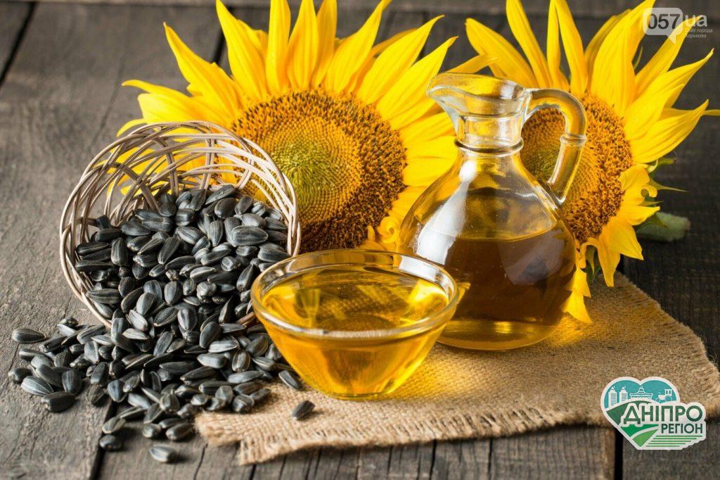 Олія дорожчає ще більше: експортери вимагають, щоб влада не заважала вивозити соняшник