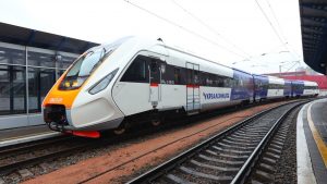 Щодня із Дніпра до Харкова за 3 години: Укрзалізниця запускає 2 експреса (Розклад, вартість квитка)