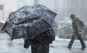 Україну накрив циклон з похолоданням: прогноз погоди на 19 квітня