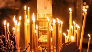 30 квітня – сьогодні Страсна п’ятниця: традиції, заборони і прикмети