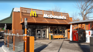 McDonald’s змінить меню: революційні зміни