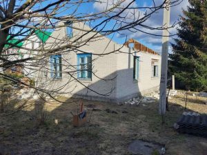 На Дніпропетровщині вимирають села: де в області найменше село і як там живуть (ВІДЕО)