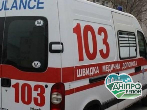 У Кривому Розі дворічний хлопчик, наковтавшись пігулок, потрапив до лікарні