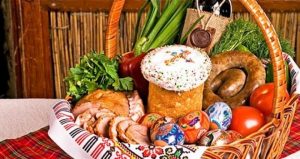 Великодній кошик 2021: наскільки подорожчали продукти за рік (Рахуємо ціни разом)