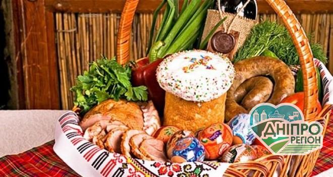 Великодній кошик 2021: наскільки подорожчали продукти за рік (Рахуємо ціни разом)