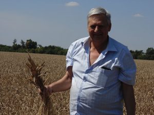 На Дніпропетровщині раптово помер відомий фермер (ФОТО)