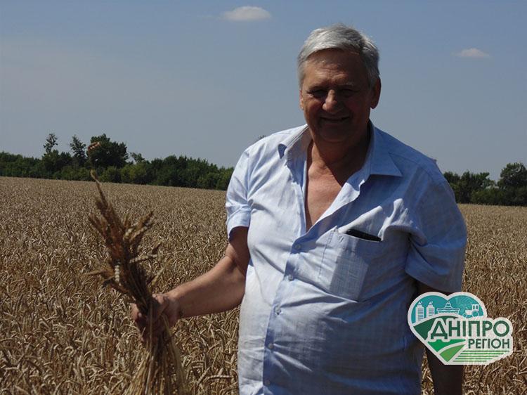 На Дніпропетровщині раптово помер відомий фермер (ФОТО) На Дніпропетровщині раптово помер відомий фермер (ФОТО)