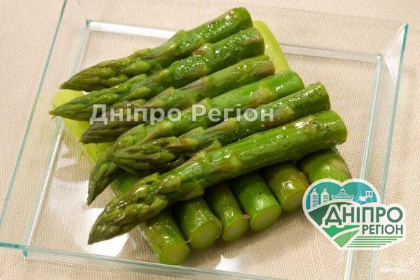 Почався сезон спаржі: вона має неоціненний скарб для здоров’я людини Почався сезон спаржі: вона має неоціненний скарб для здоров'я людини