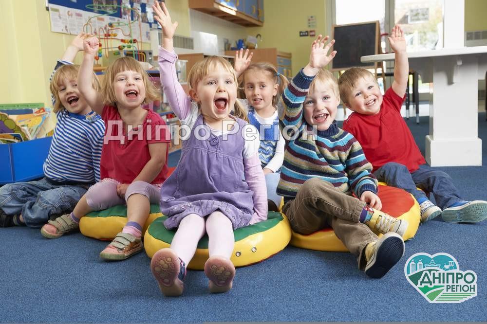 А ви хочете, щоб в садочках встановили відеокамери? Українців просять підписати петицію А ви хочете, щоб в садочках встановили відеокамери? Українців просять підписати петицію