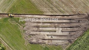 На будівництві дороги Н-31 виявлено артефакт, що пролежав в землі 2000 років (ФОТО, ВІДЕО)