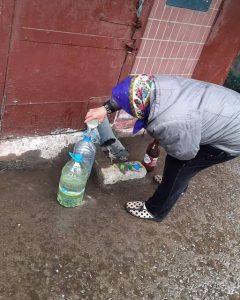 Завтра в Синельниковому можуть ввести надзвичайний стан