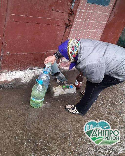 Завтра в Синельниковому можуть ввести надзвичайний стан