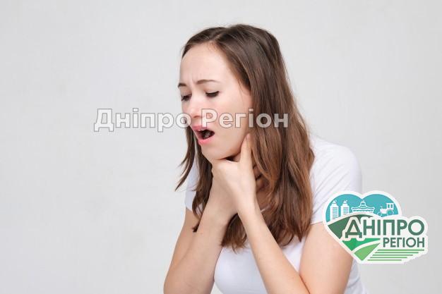 “Я задихалась і не могла дихати”: на Дніпропетровщині хвору дівчину вигнали з лікарні "Я задихалась і не могла дихати": на Дніпропетровщині хвору дівчину вигнали з лікарні