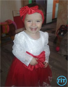 Померла півторарічна дитина: батьки звинувачують лікарку (ВІДЕО)