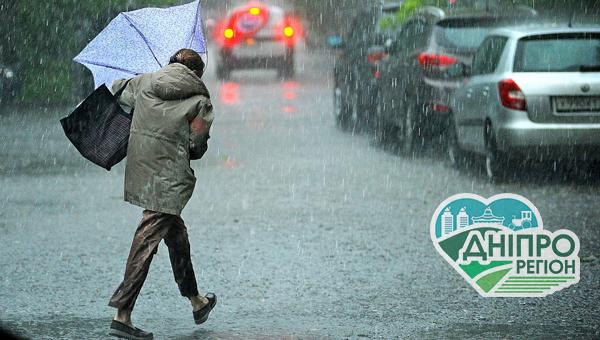 Погода зіпсується: прогноз на тиждень від відомого синоптика Погода зіпсується: прогноз на тиждень від відомого синоптика