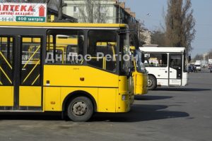 У Дніпрі сьогодні гарні зміни у роботі транспорта: хто не буде платити за проїзд