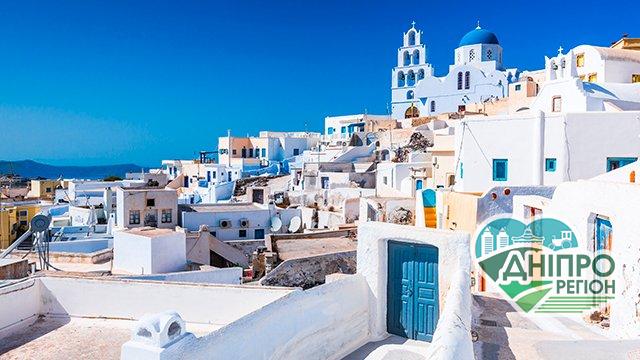 Греція відкрила кордони. Що потрібно знати туристам