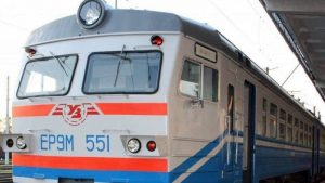 Із Дніпра запустять мережу міжміських електропоїздів: подробиці