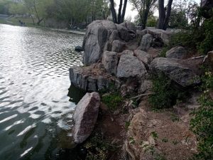 Військова таємниця часів третього Рейху: у Дніпрі на глибині 70 метрів вириті підземні тунелі