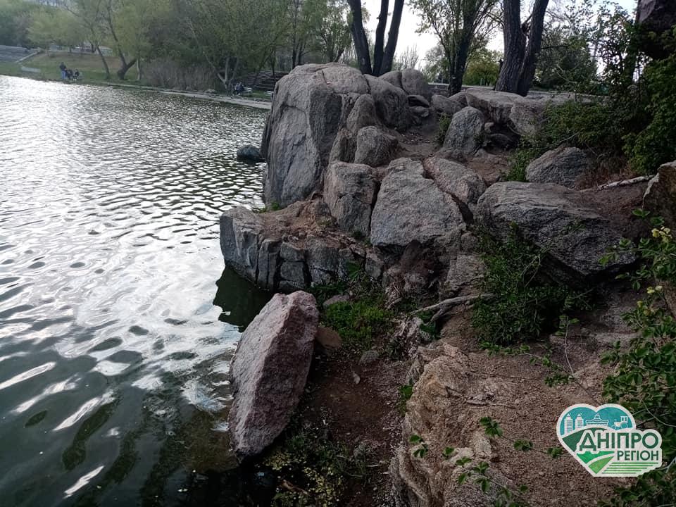 Військова таємниця часів третього Рейху: у Дніпрі на глибині 70 метрів вириті підземні тунелі