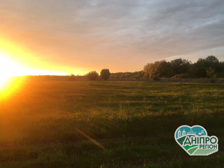 Перещепинський лелека: недалеко від Дніпра є унікальна у світі діюча криниця (ФОТО) Перещепинський лелека: недалеко від Дніпра є унікальна у світі діюча криниця (ФОТО)