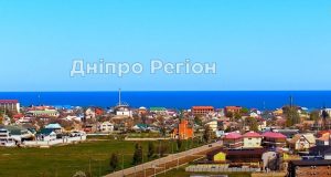 Нові веб-камери Кирилівки продемонструють усю красу курорту (Відео)