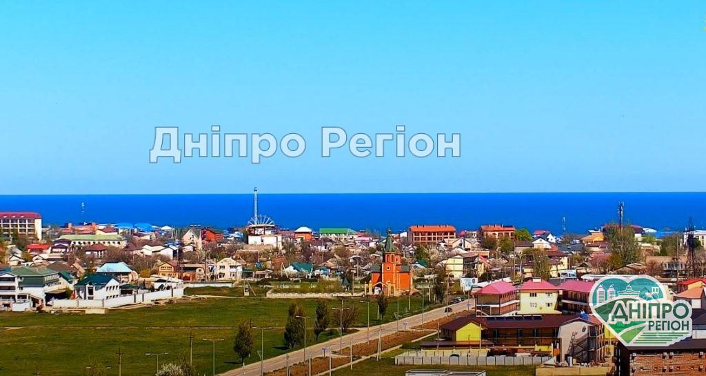 Нові веб-камери Кирилівки продемонструють усю красу курорту (Відео) Нові веб-камери Кирилівки продемонструють усю красу курорту (Відео)