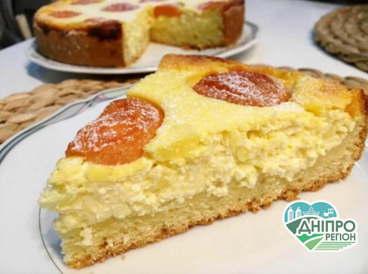 Більше сирники не роблю! Ділюся новим і незвичним рецептом сирного пирога на плиті. Готується за 4 хвилини Більше сирники не роблю! Ділюся новим і незвичним рецептом сирного пирога на плиті. Готується за 4 хвилини