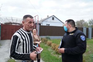 Від 340 до 1700 грн штраф: у Дніпрі може заплатити кожен, хто палить суху траву